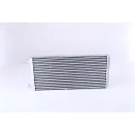 Izmenjivač toplote NISSENS NIS 71891 IC-E2AD10