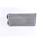 Izmenjivač toplote NISSENS NIS 71925 IC-AAB638