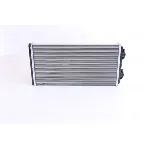 Izmenjivač toplote NISSENS NIS 71925 IC-AAB638