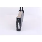 Izmenjivač toplote NISSENS NIS 71942 IC-A9602C