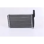 Izmenjivač toplote NISSENS NIS 71942 IC-A9602C