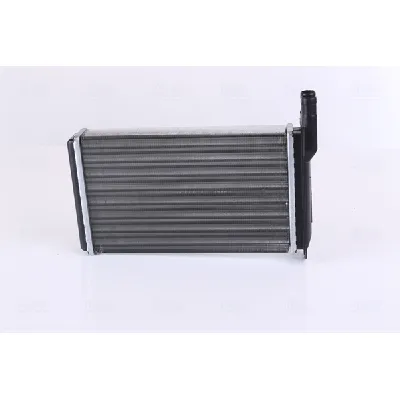 Izmenjivač toplote NISSENS NIS 71942 IC-A9602C