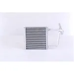 Izmenjivač toplote NISSENS NIS 72031 IC-A359CF