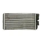 Izmenjivač toplote NISSENS NIS 72035 IC-A96029