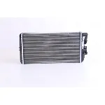 Izmenjivač toplote NISSENS NIS 72035 IC-A96029