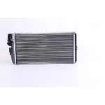 Izmenjivač toplote NISSENS NIS 72035 IC-A96029