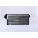 Izmenjivač toplote NISSENS NIS 72036 IC-A96028