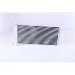 Izmenjivač toplote NISSENS NIS 72037 IC-A96027