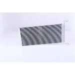 Izmenjivač toplote NISSENS NIS 72037 IC-A96027