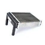 Izmenjivač toplote NISSENS NIS 72038 IC-A96026