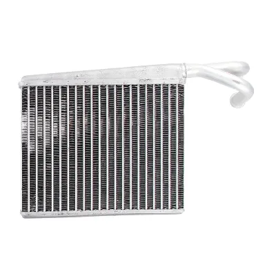 Izmenjivač toplote NISSENS NIS 72043 IC-B8BEA2