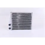 Izmenjivač toplote NISSENS NIS 72047 IC-D133AE