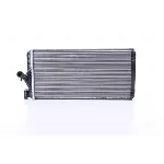 Izmenjivač toplote NISSENS NIS 72053 IC-E10C40