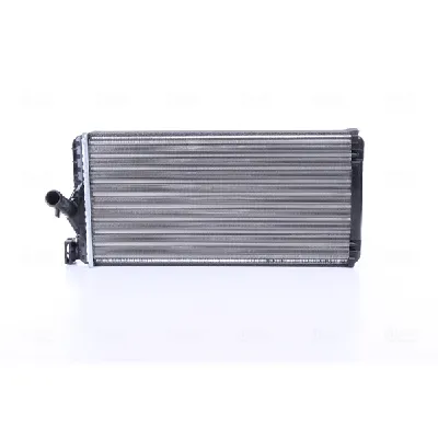 Izmenjivač toplote NISSENS NIS 72053 IC-E10C40