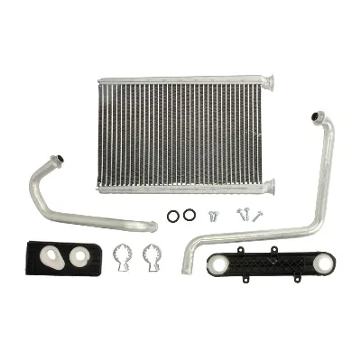 Izmenjivač toplote NISSENS NIS 72054 IC-G07ZYQ