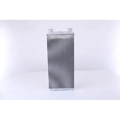 Izmenjivač toplote NISSENS NIS 72055 IC-D892EE