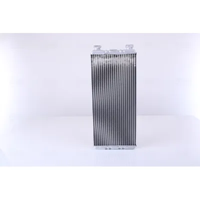 Izmenjivač toplote NISSENS NIS 72055 IC-D892EE