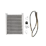 Izmenjivač toplote NISSENS NIS 72065 IC-E4AA6A