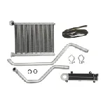 Izmenjivač toplote NISSENS NIS 72067 IC-F4F662