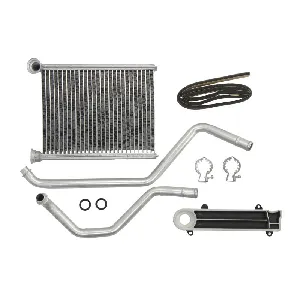 Izmenjivač toplote NISSENS NIS 72067 IC-F4F662