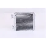 Izmenjivač toplote NISSENS NIS 72072 IC-F529BA