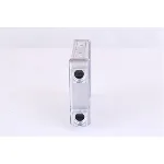 Izmenjivač toplote NISSENS NIS 72072 IC-F529BA