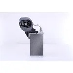 Izmenjivač toplote NISSENS NIS 72207 IC-A96024