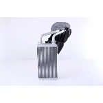 Izmenjivač toplote NISSENS NIS 72207 IC-A96024