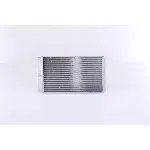 Izmenjivač toplote NISSENS NIS 72208 IC-A96023