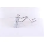 Izmenjivač toplote NISSENS NIS 72208 IC-A96023