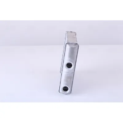 Izmenjivač toplote NISSENS NIS 72663 IC-A359D1