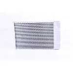 Izmenjivač toplote NISSENS NIS 72669 IC-D09A33