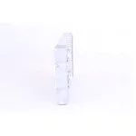 Izmenjivač toplote NISSENS NIS 72669 IC-D09A33