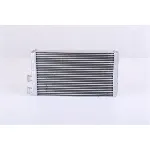Izmenjivač toplote NISSENS NIS 727210 IC-G0T0ND