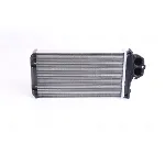 Izmenjivač toplote NISSENS NIS 72943 IC-9D28F4