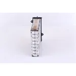 Izmenjivač toplote NISSENS NIS 72954 IC-E38C24