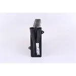 Izmenjivač toplote NISSENS NIS 72954 IC-E38C24