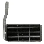 Izmenjivač toplote NISSENS NIS 73000 IC-A359D2