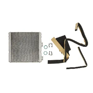 Izmenjivač toplote NISSENS NIS 73342 IC-DACF81