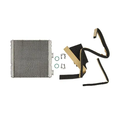 Izmenjivač toplote NISSENS NIS 73342 IC-DACF81