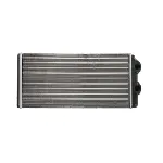 Izmenjivač toplote NISSENS NIS 73629 IC-616665