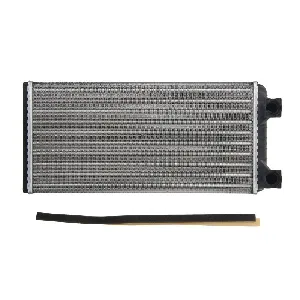 Izmenjivač toplote NISSENS NIS 73643 IC-B4A565