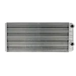 Izmenjivač toplote NISSENS NIS 73648 IC-E1B277