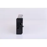 Izmenjivač toplote NISSENS NIS 73655 IC-9D28FB