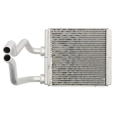 Izmenjivač toplote NISSENS NIS 73675 IC-E4AA66