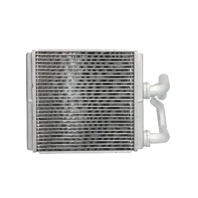 Izmenjivač toplote NISSENS NIS 73675 IC-E4AA66