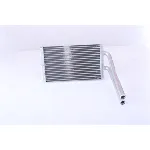 Izmenjivač toplote NISSENS NIS 73676 IC-E4AA67