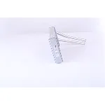 Izmenjivač toplote NISSENS NIS 73676 IC-E4AA67