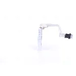 Izmenjivač toplote NISSENS NIS 73942 IC-DD61C3