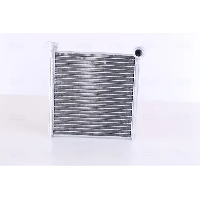 Izmenjivač toplote NISSENS NIS 73980 IC-D0E19C